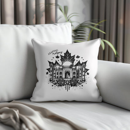 Majestique - Cushion