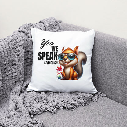 Mosaic - Cushion