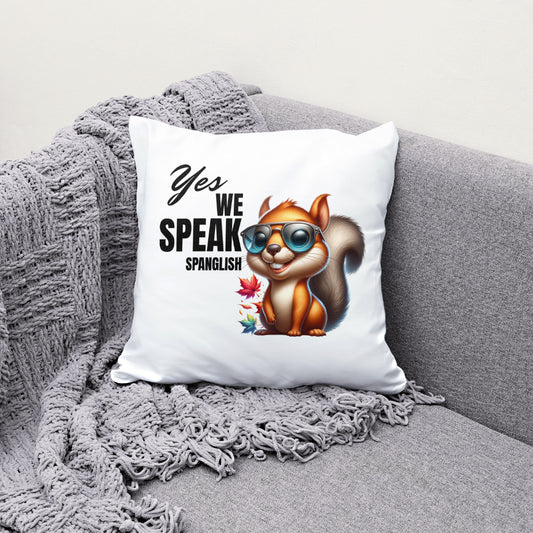Mosaic - Cushion