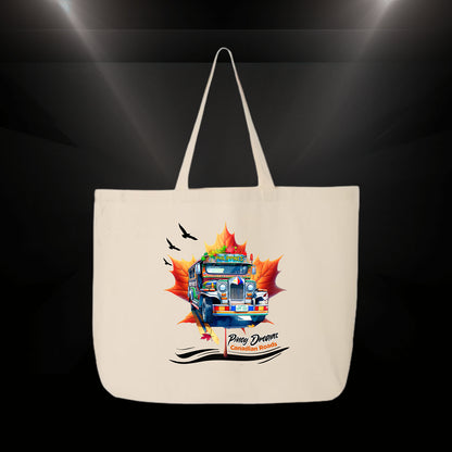 NorthStar - Tote Bag 25L