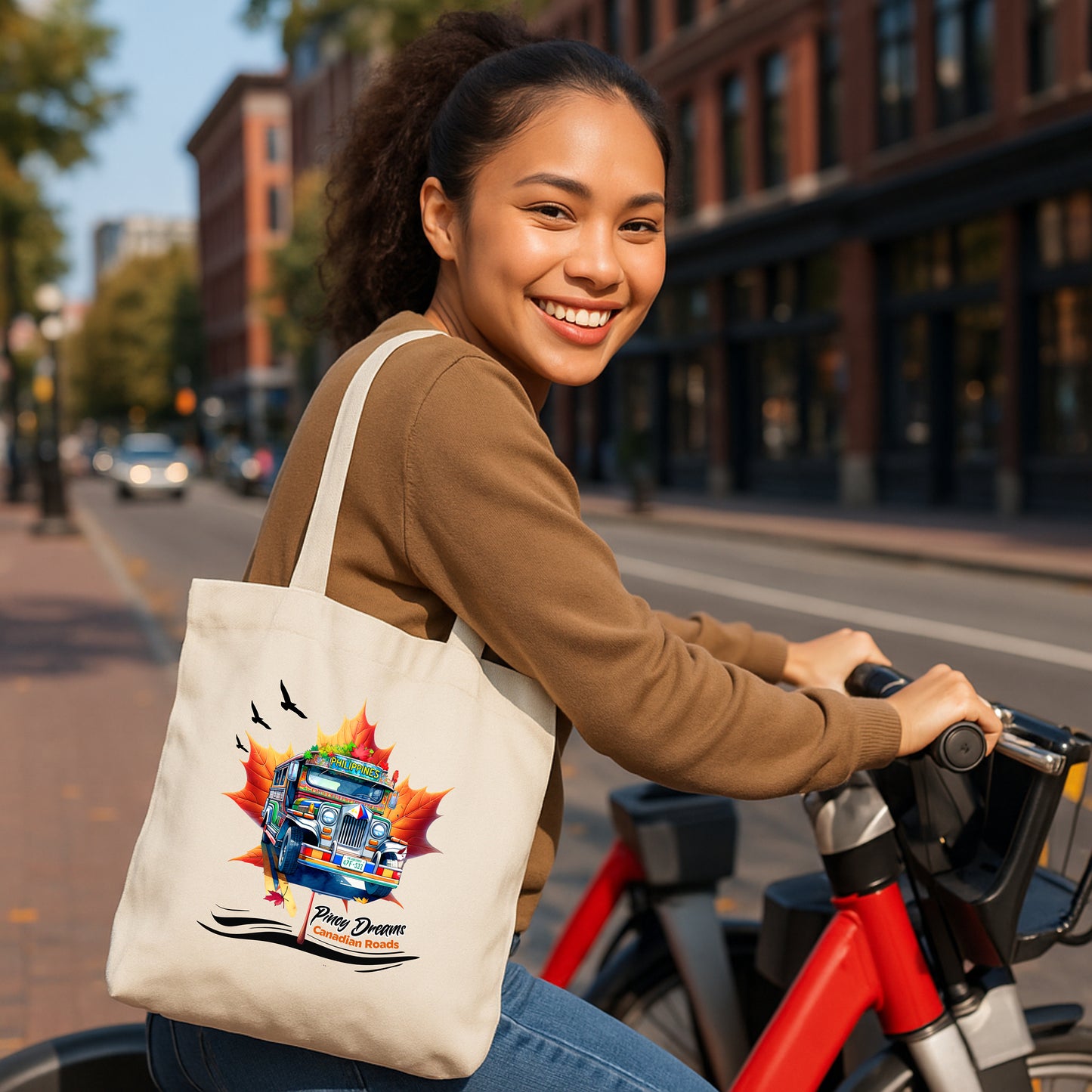 NorthStar - Tote Bag 25L