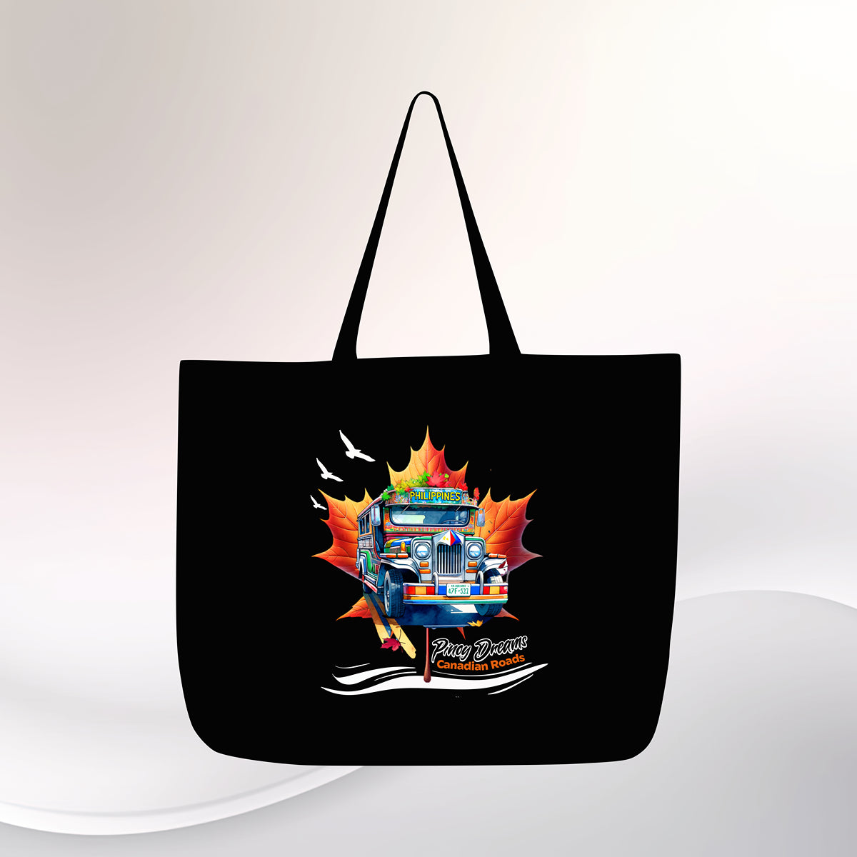 NorthStar - Tote Bag 25L