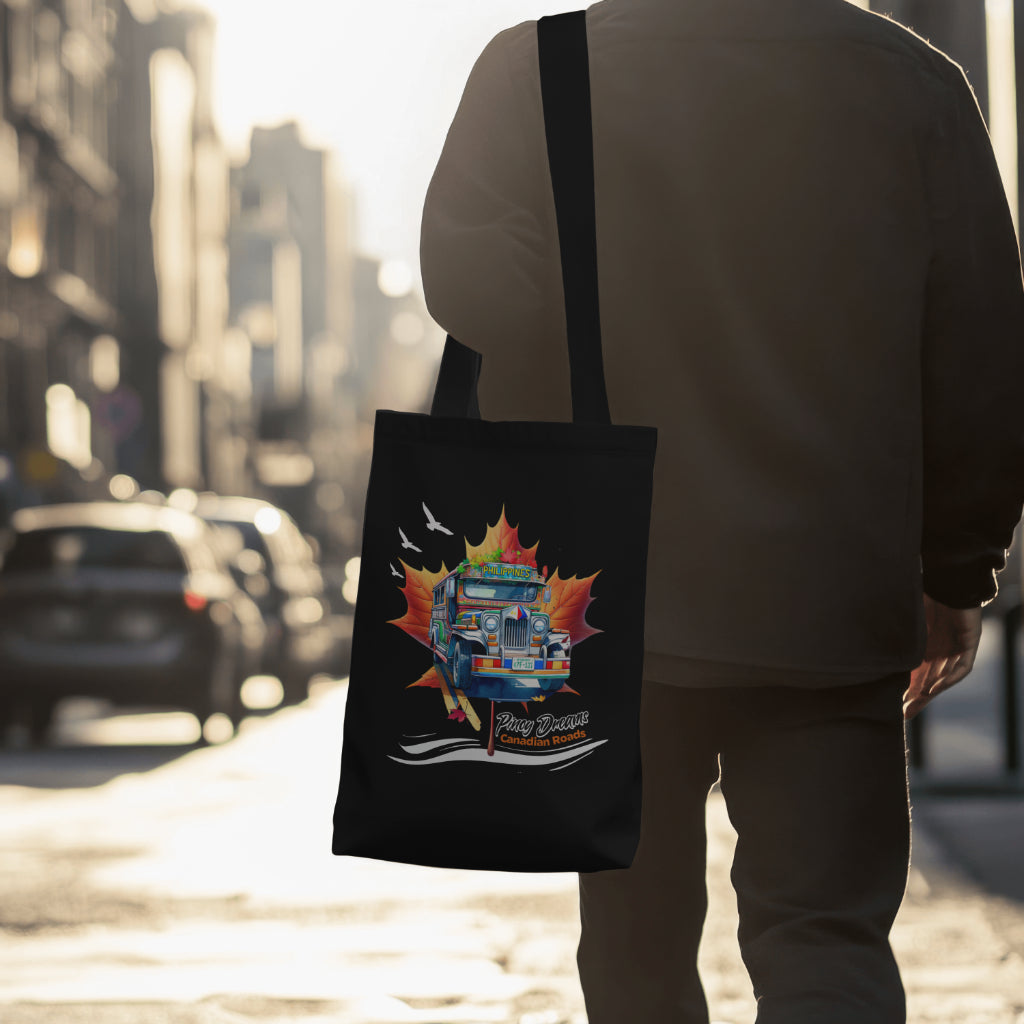 NorthStar - Tote Bag 25L