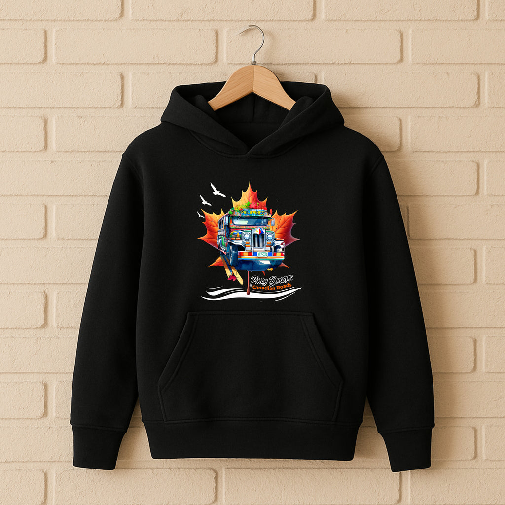 NorthStar - Unisex Hoodie