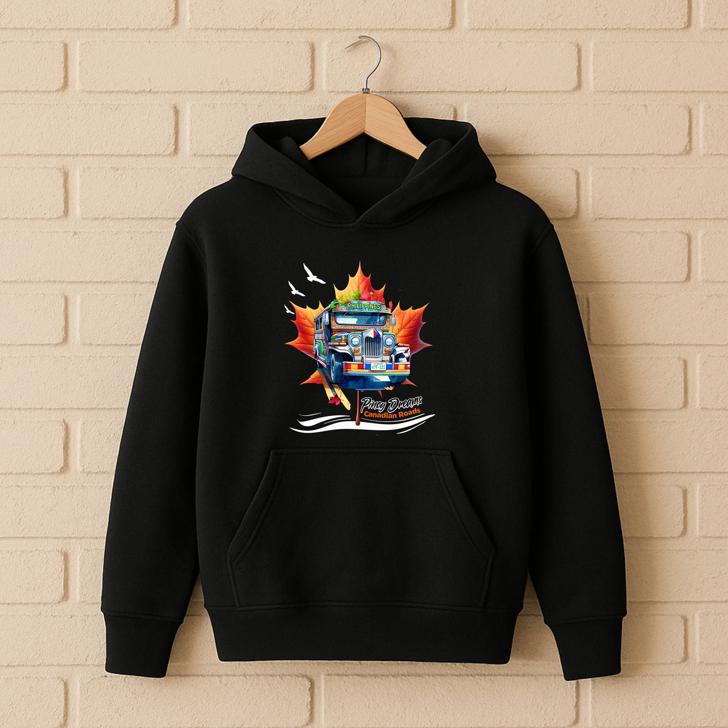 NorthStar - Unisex Hoodie