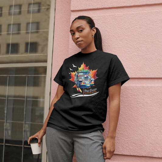 NorthStar - Unisex T-Shirt