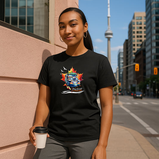 NorthStar - Unisex T-Shirt