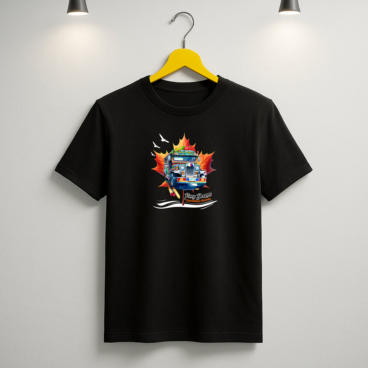 NorthStar - Unisex T-Shirt