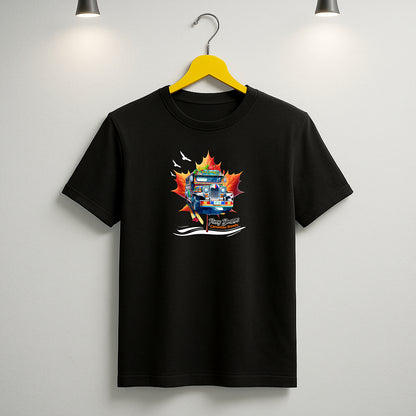 NorthStar - Unisex T-Shirt