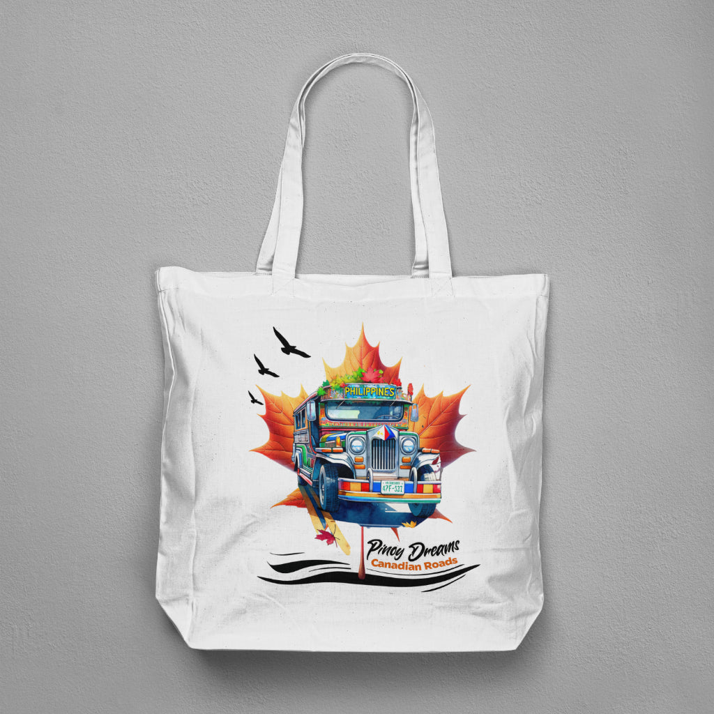 NorthStar - Tote Bag 25L