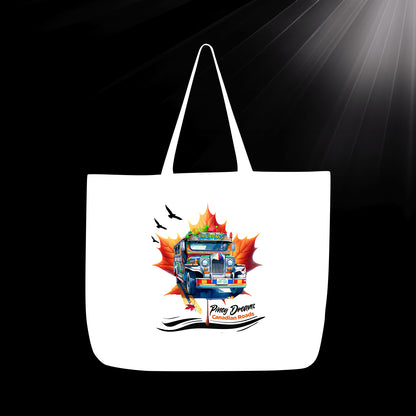 NorthStar - Tote Bag 25L