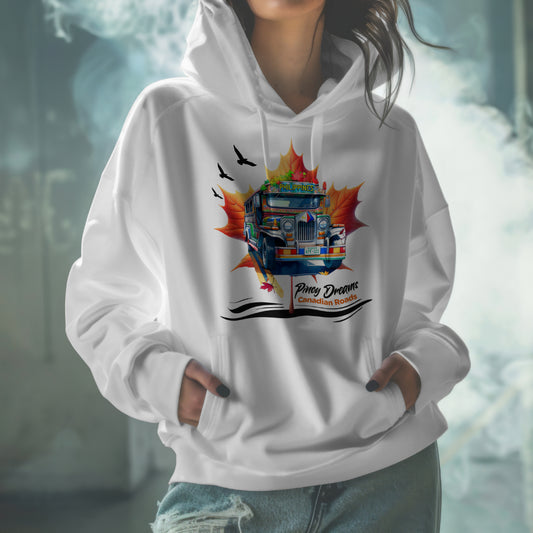 NorthStar - Unisex Hoodie