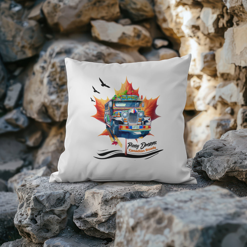 NorthStar - Cushion