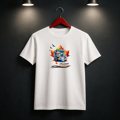 NorthStar - Unisex T-Shirt