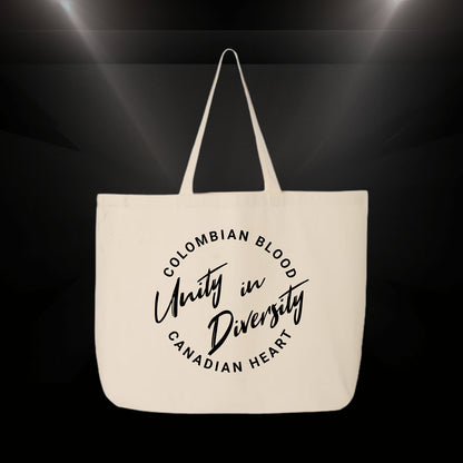 Offspring - Tote Bag 25L - Double-Sided Printed