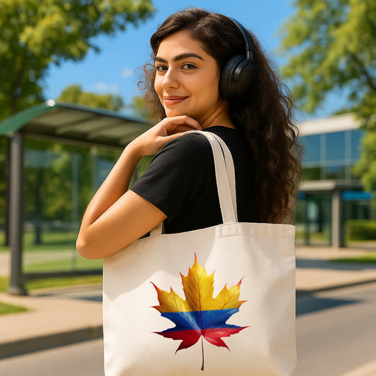 Offspring - Tote Bag 25L - Double-Sided Printed