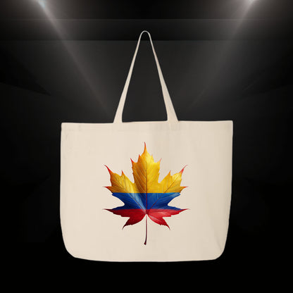 Offspring - Tote Bag 25L - Double-Sided Printed