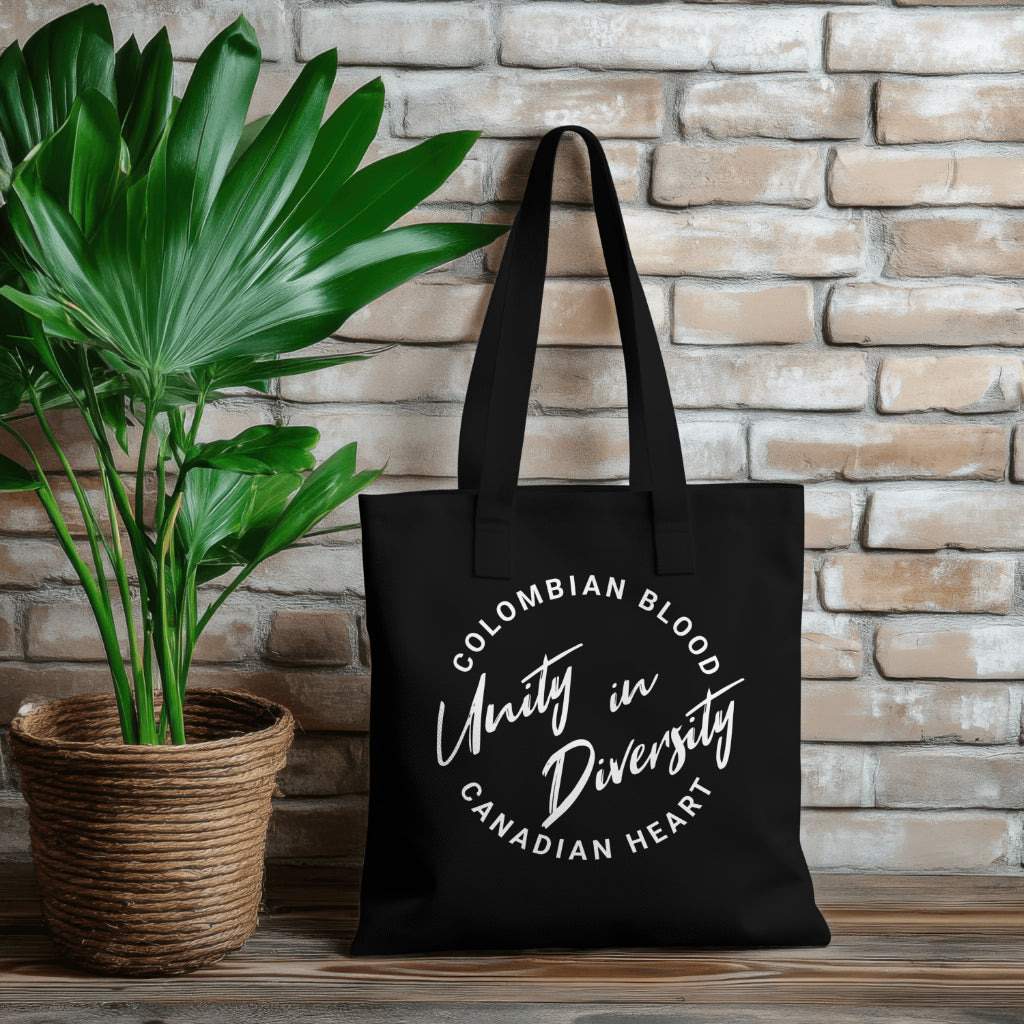 Offspring - Tote Bag 25L - Double-Sided Printed