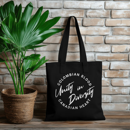 Offspring - Tote Bag 25L - Double-Sided Printed