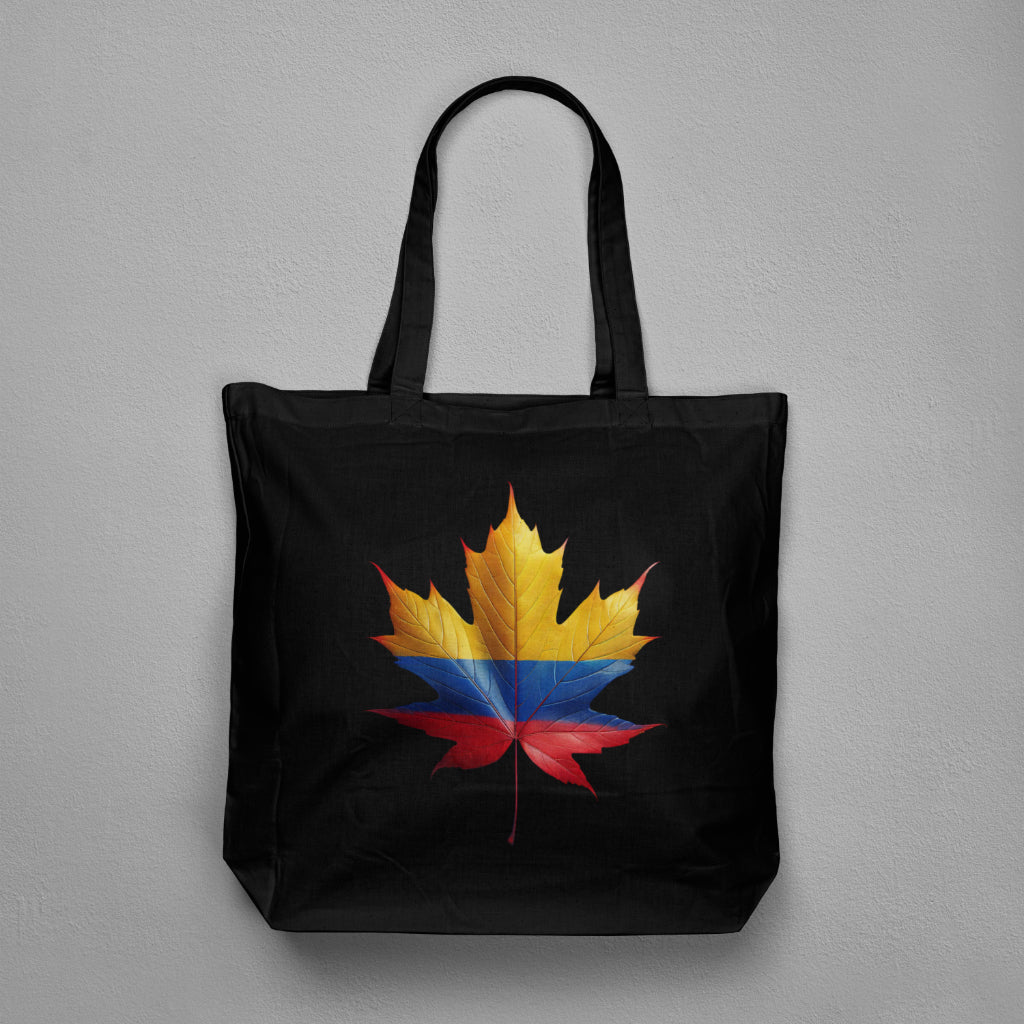 Offspring - Tote Bag 25L - Double-Sided Printed