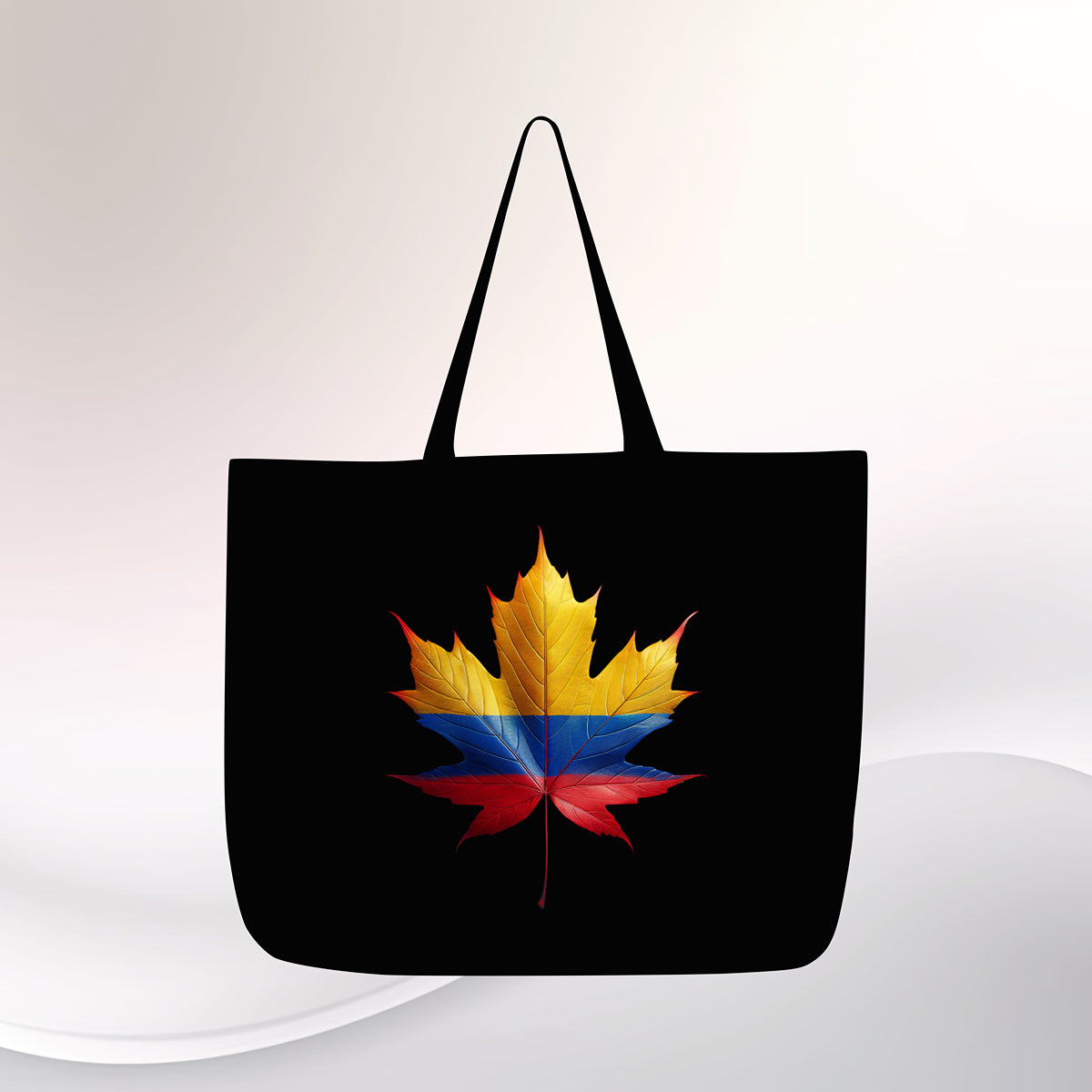 Offspring - Tote Bag 25L - Double-Sided Printed