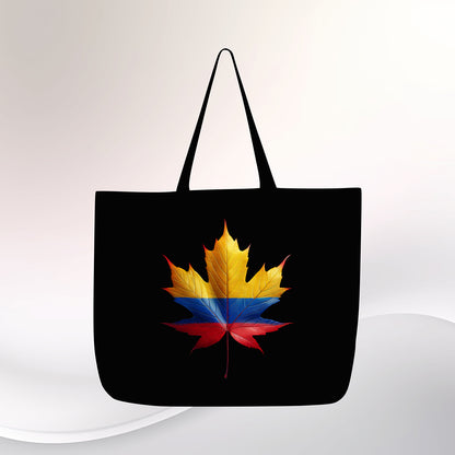 Offspring - Tote Bag 25L - Double-Sided Printed