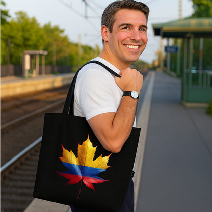 Offspring - Tote Bag 25L - Double-Sided Printed