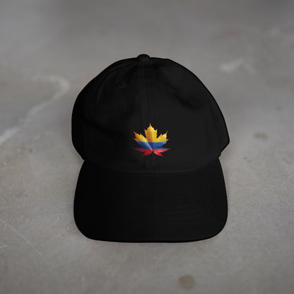 Offspring - Unisex Low-Profile Cotton Twill Cap