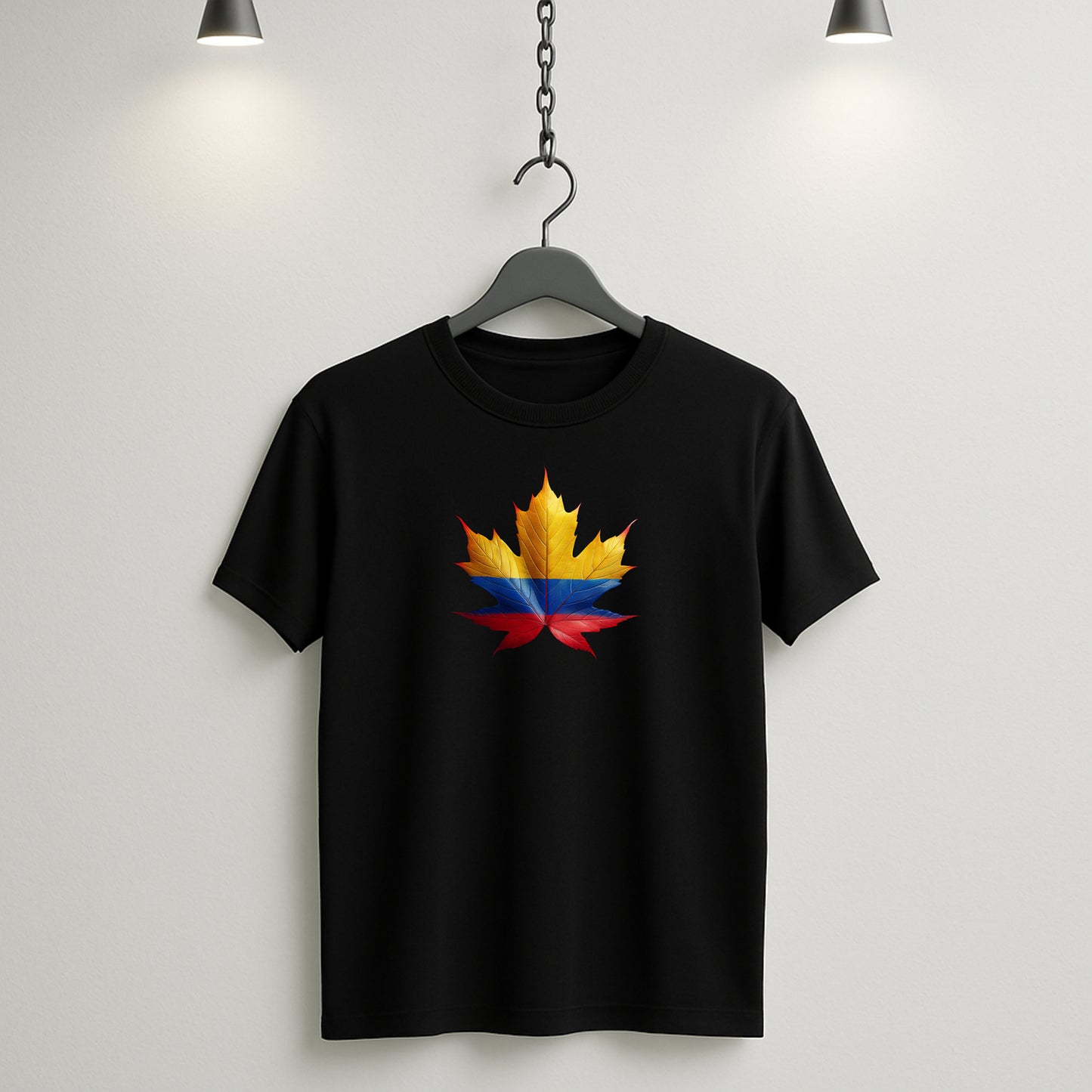 Offspring - Full Front Unisex T-Shirt - Double-Sided Printed