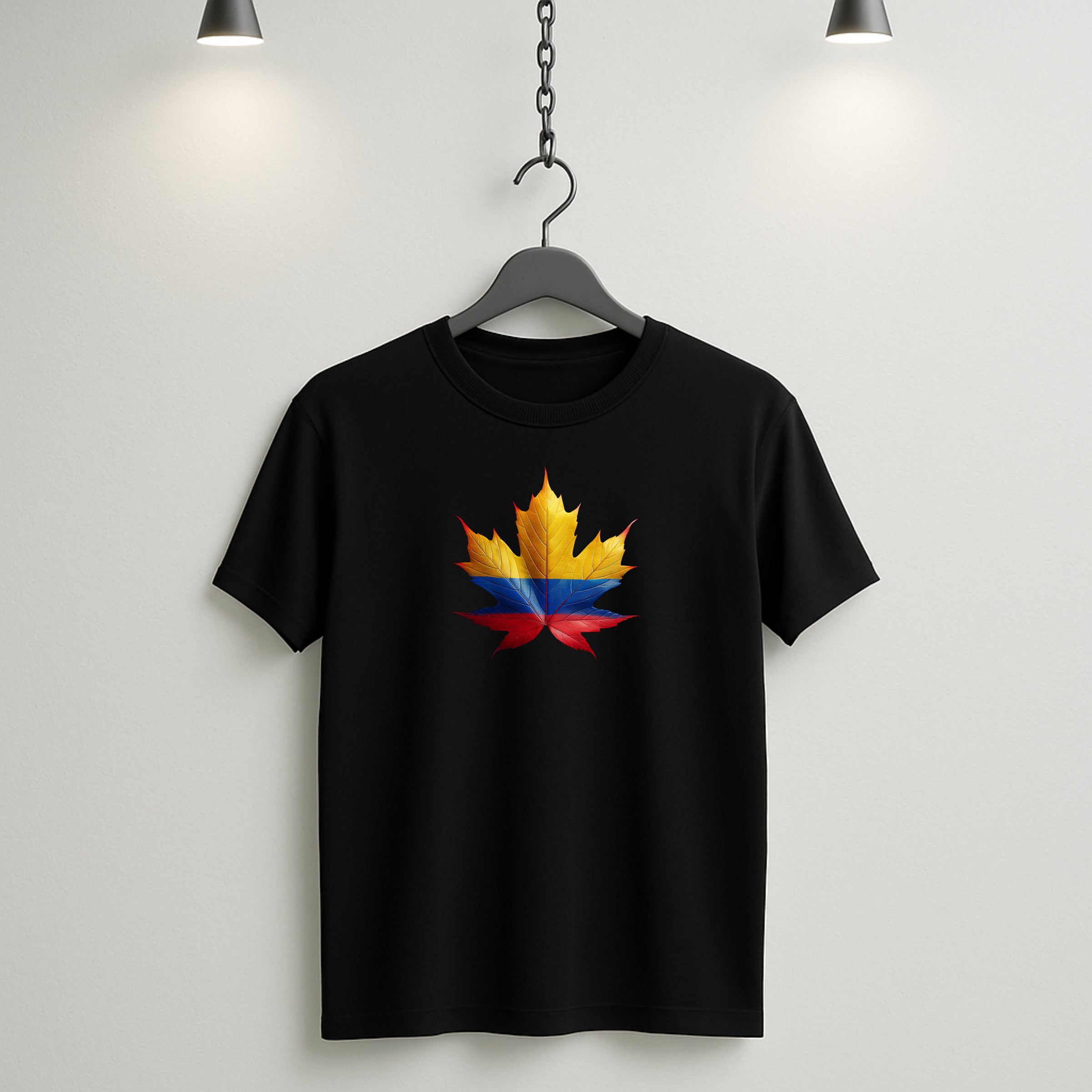 Offspring - Full Front Unisex T-Shirt - Double-Sided Printed