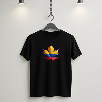 Offspring - Full Front Unisex T-Shirt - Double-Sided Printed