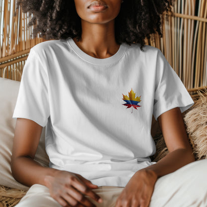 Offspring - Unisex T-Shirt - Double-Sided Printed