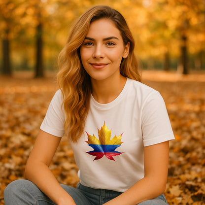 Offspring - Full Front Unisex T-Shirt - Double-Sided Printed