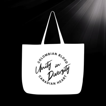 Offspring - Tote Bag 25L - Double-Sided Printed