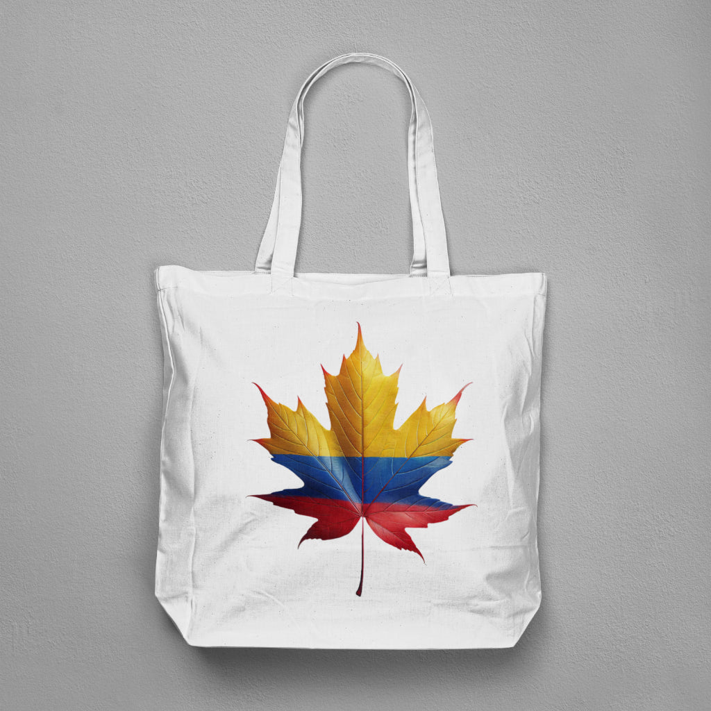 Offspring - Tote Bag 25L - Double-Sided Printed