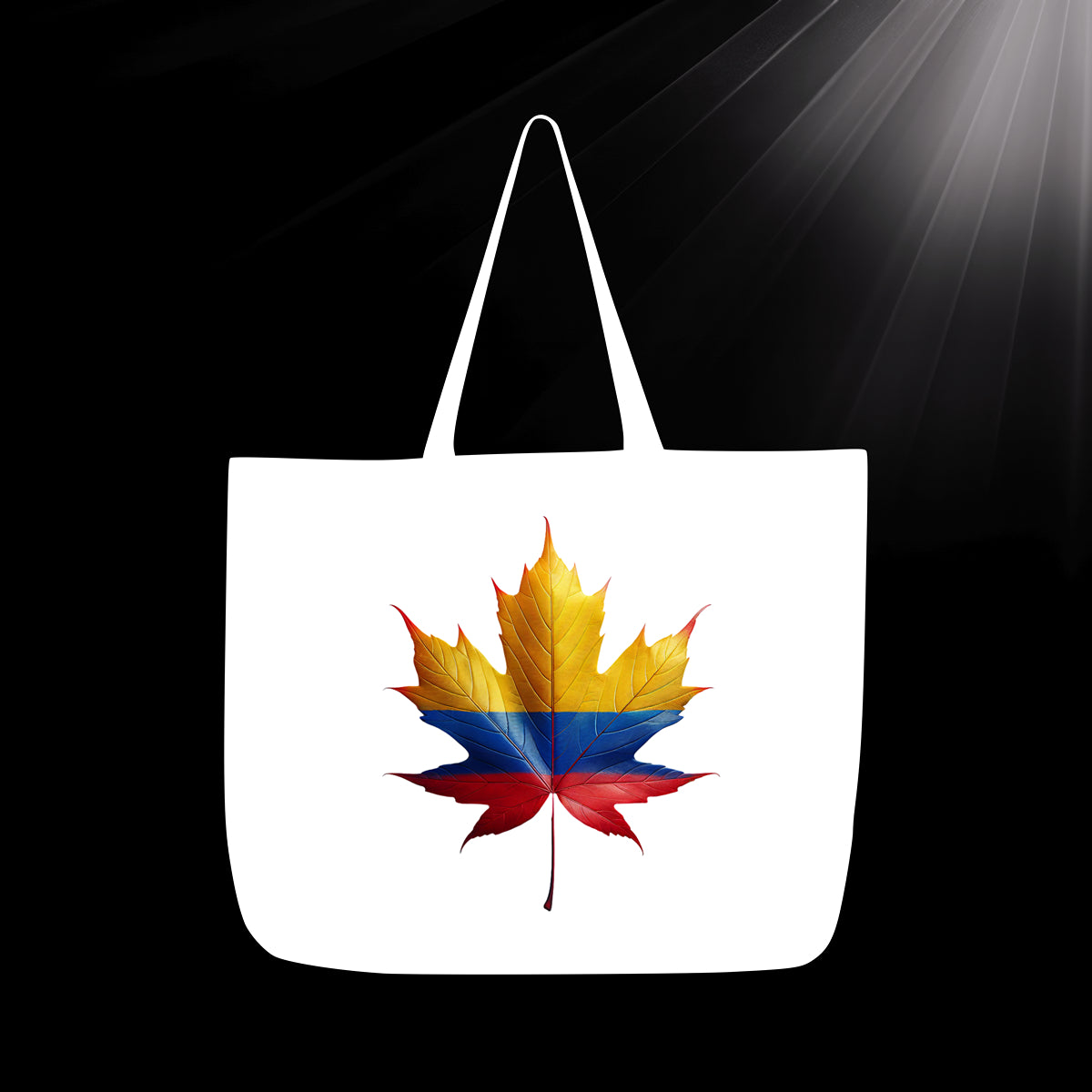 Offspring - Tote Bag 25L - Double-Sided Printed