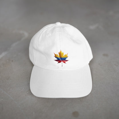Offspring - Unisex Low-Profile Cotton Twill Cap