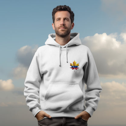 Offspring - Unisex Hoodie - Double-Sided Printed
