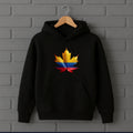 Offspring - Full Front Unisex Hoodie - Double-Sided Printed