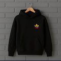 Offspring - Left Chest Unisex Hoodie - Double-Sided Printed