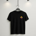 Offspring - Left Chest Unisex T-Shirt - Double-Sided Printed