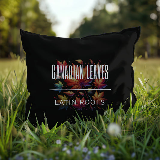 Origins - Cushion