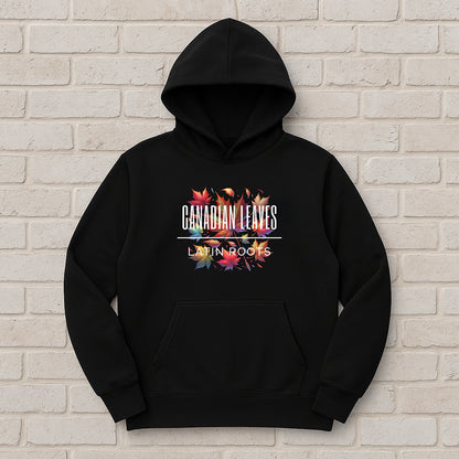 Origins - Unisex Hoodie