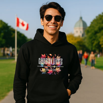 Origins - Unisex Hoodie