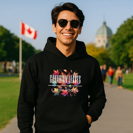 Origins - Unisex Hoodie