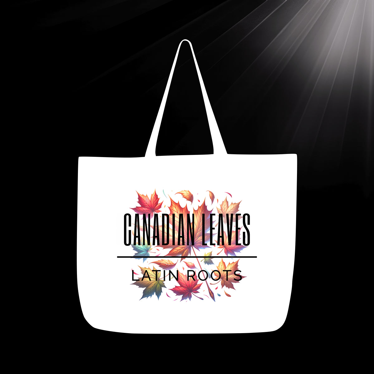Origins - Tote Bag 25L