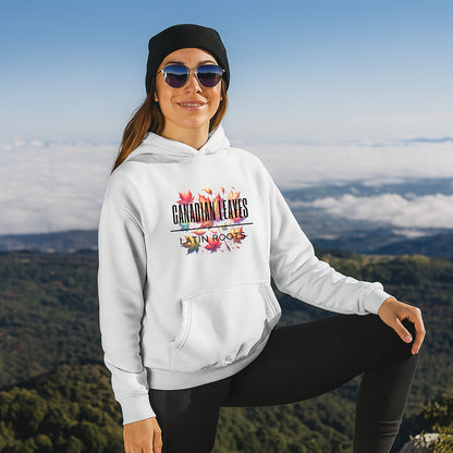 Origins - Unisex Hoodie