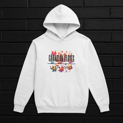 Origins - Unisex Hoodie
