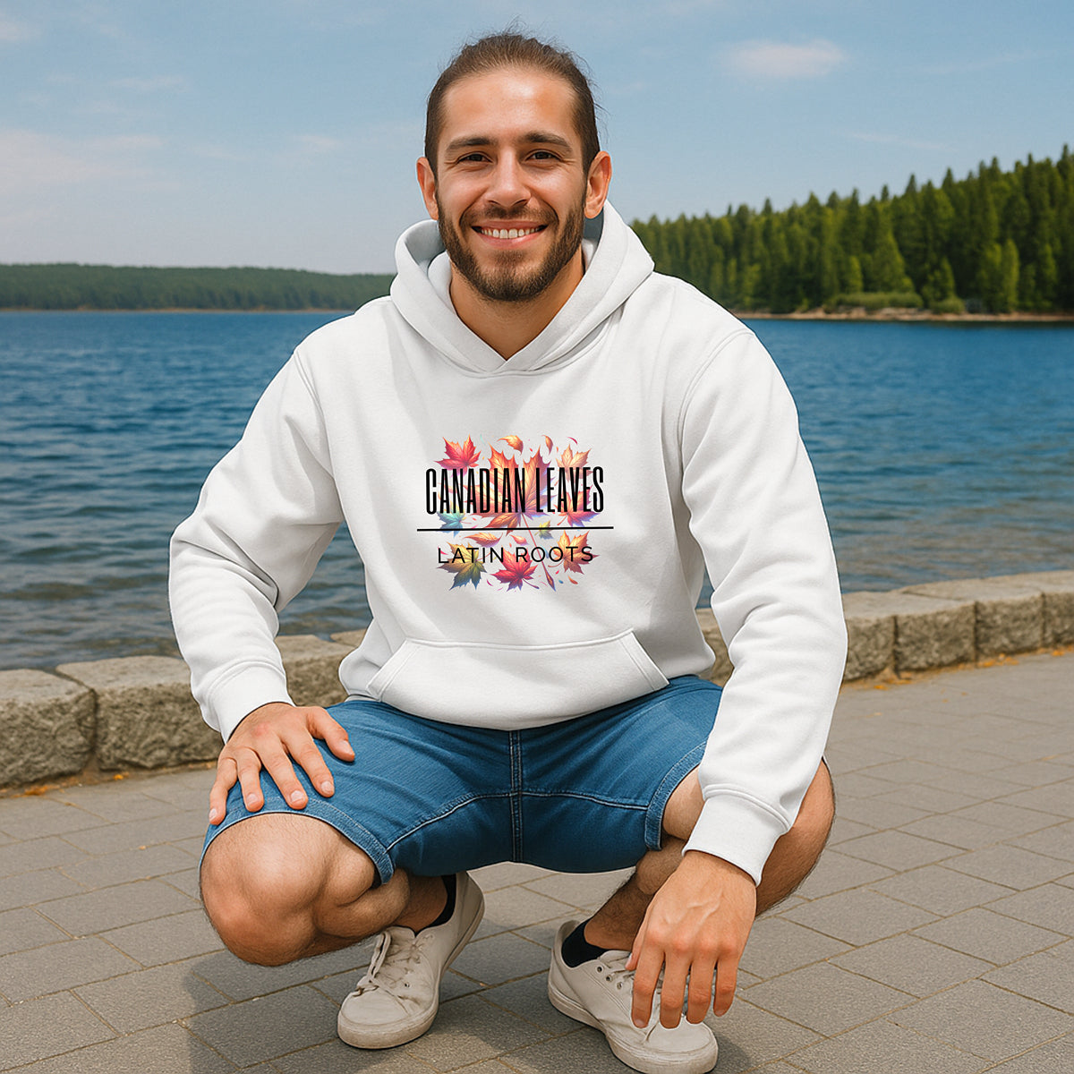 Origins - Unisex Hoodie