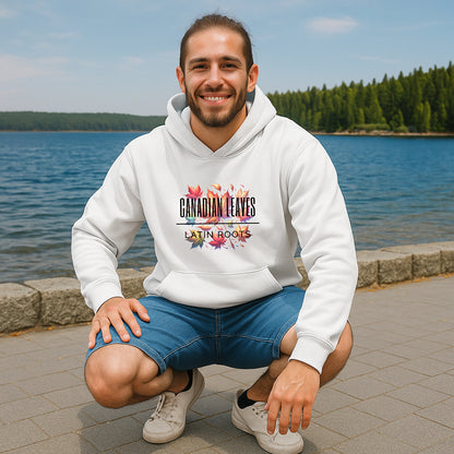 Origins - Unisex Hoodie